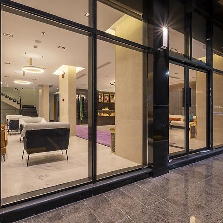 فندق فلافور Flavor Hotel Medina Eksteriør bilde