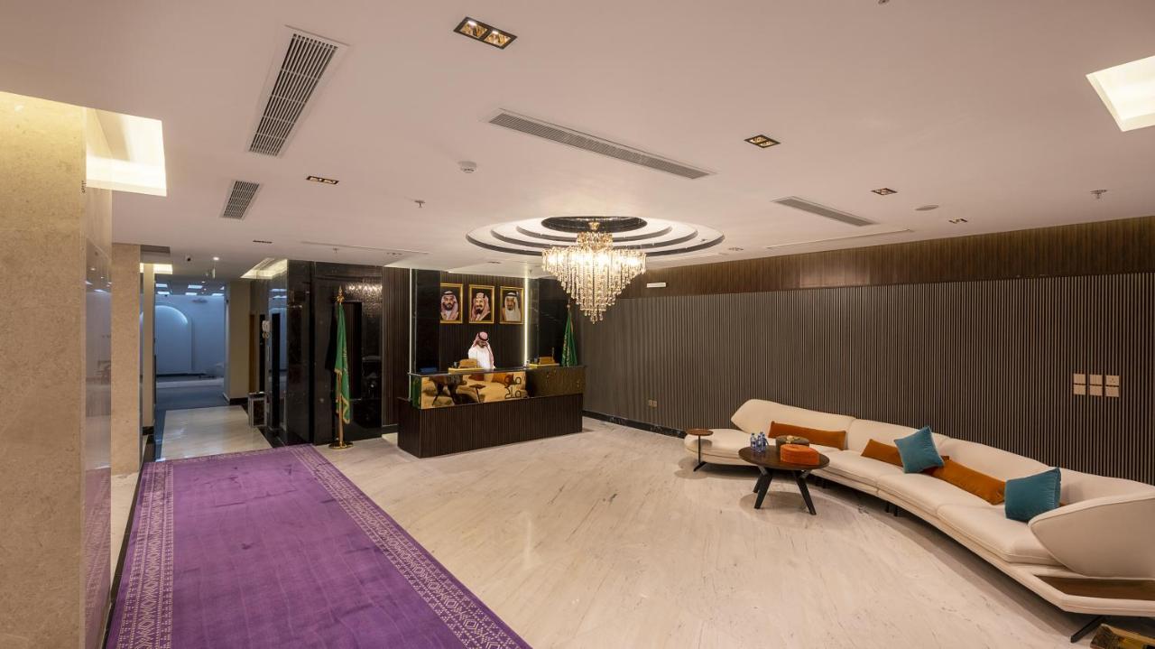 فندق فلافور Flavor Hotel Medina Eksteriør bilde