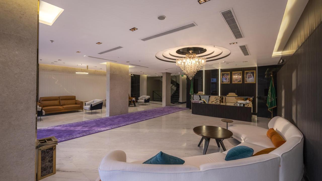 فندق فلافور Flavor Hotel Medina Eksteriør bilde