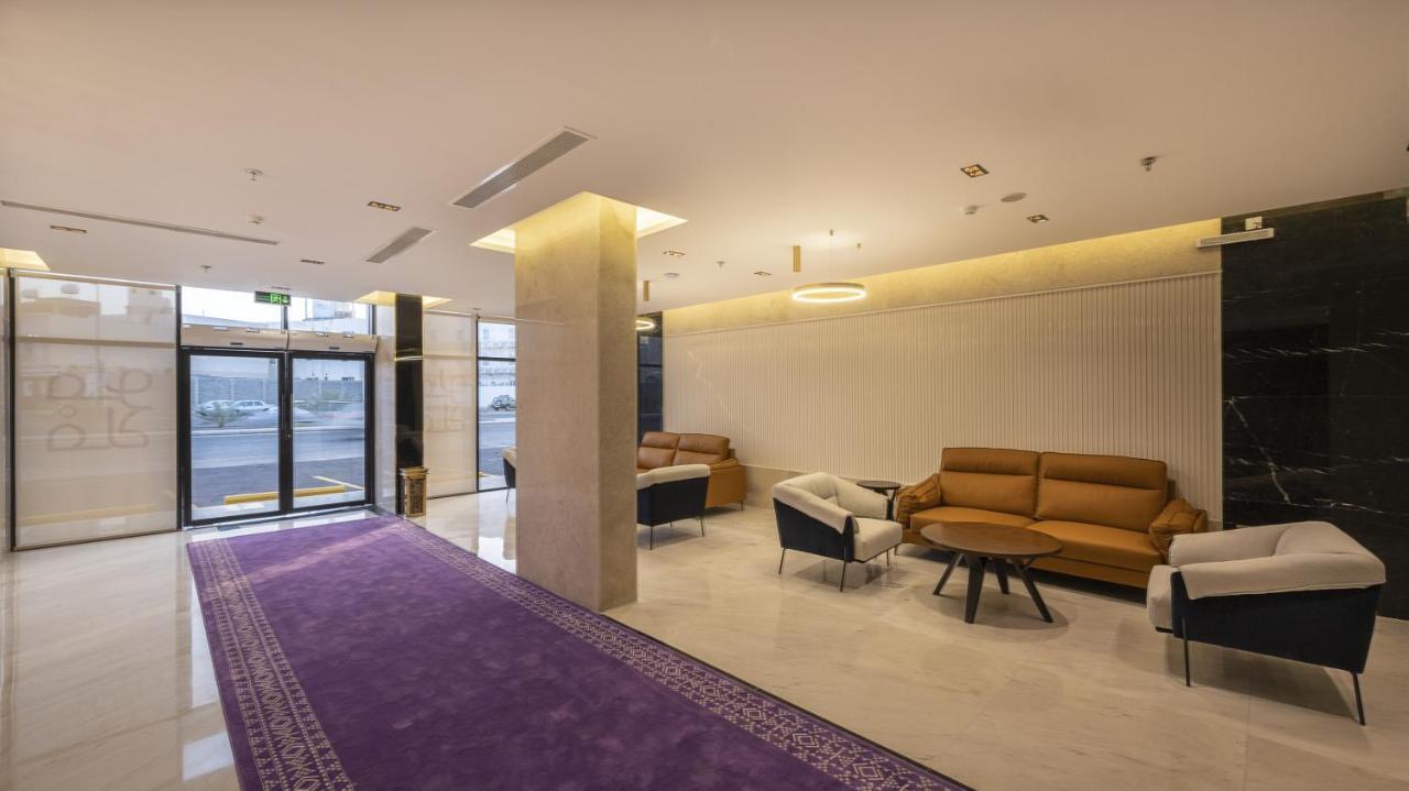 فندق فلافور Flavor Hotel Medina Eksteriør bilde