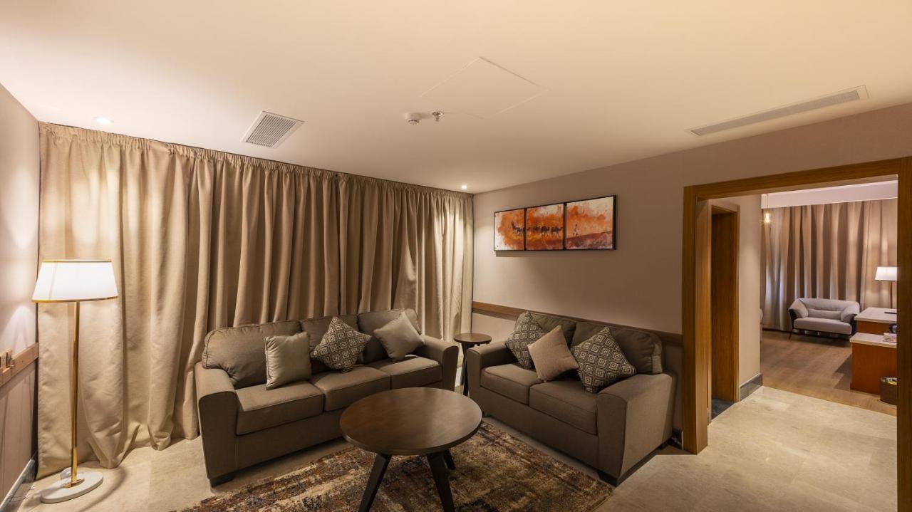 فندق فلافور Flavor Hotel Medina Eksteriør bilde