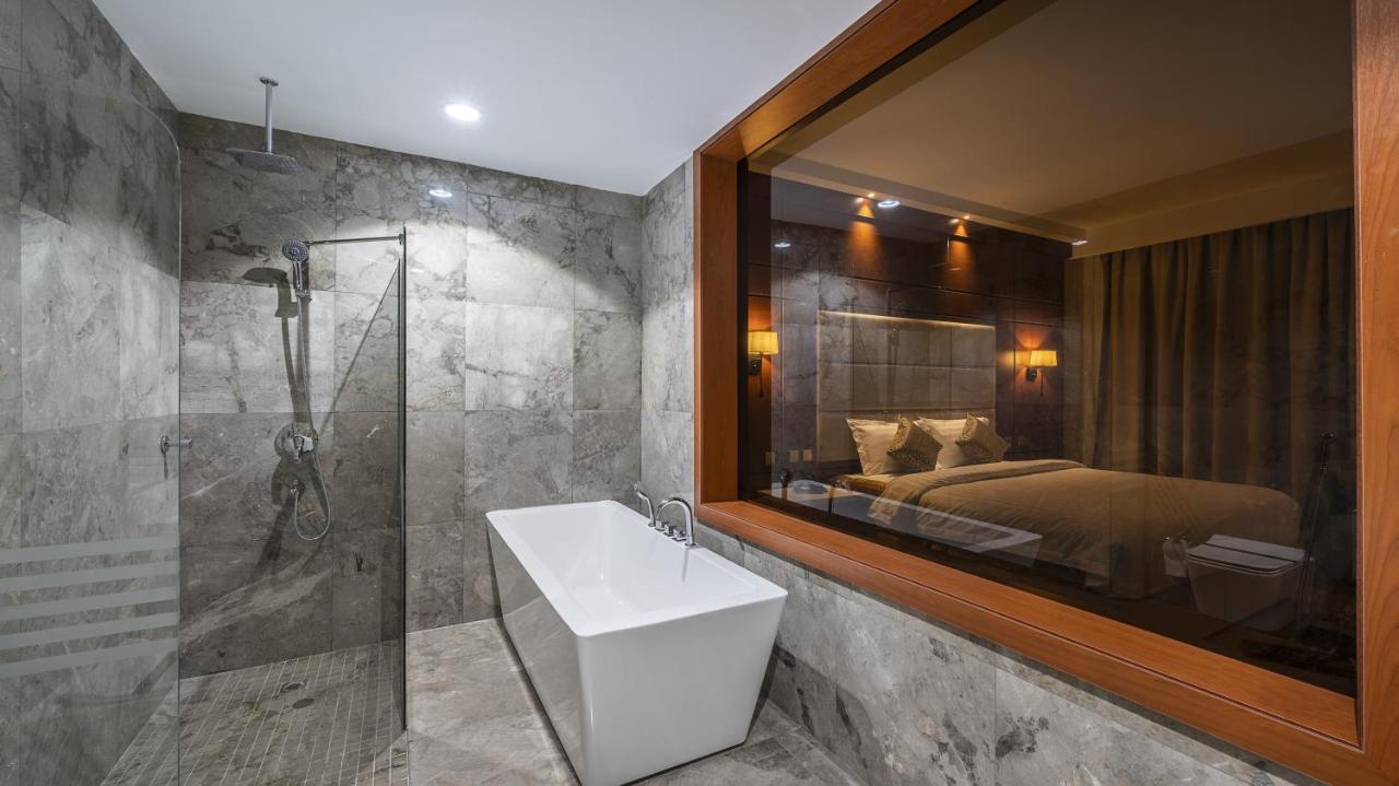 فندق فلافور Flavor Hotel Medina Eksteriør bilde