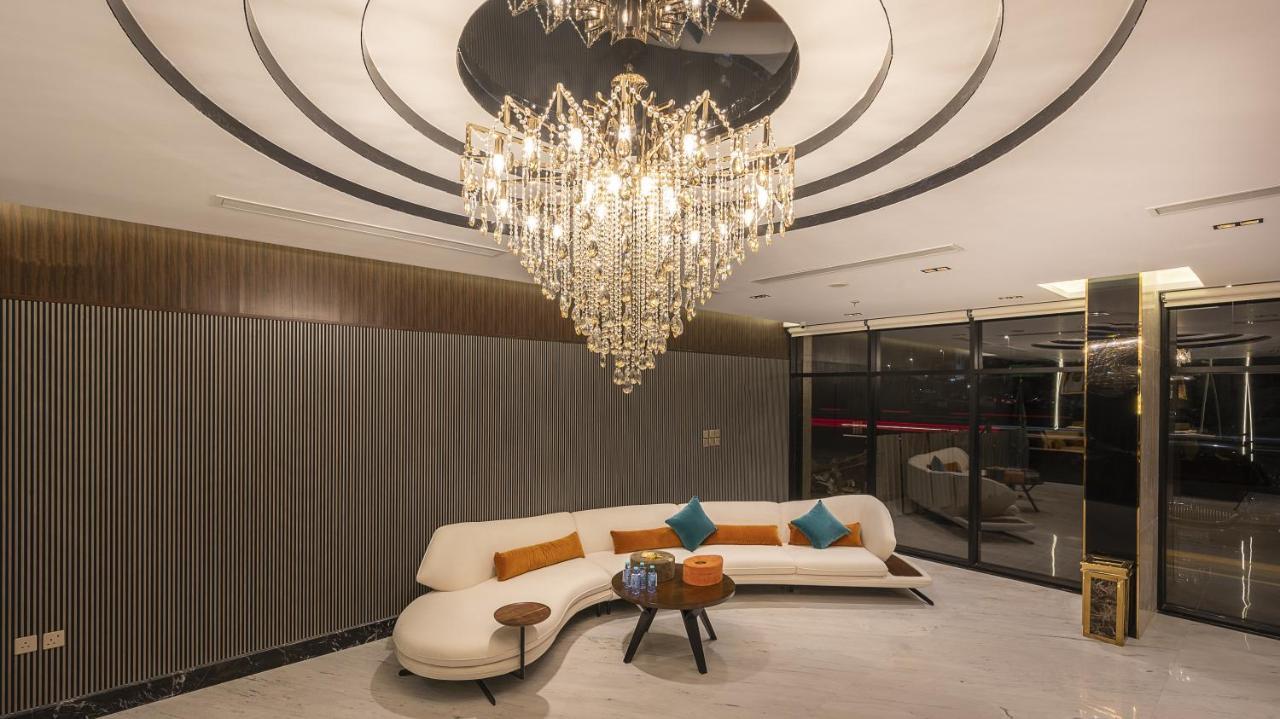 فندق فلافور Flavor Hotel Medina Eksteriør bilde