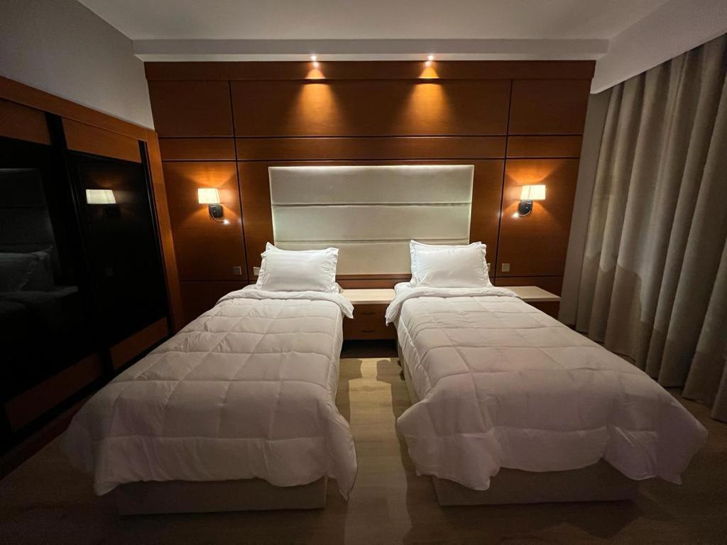 فندق فلافور Flavor Hotel Medina Eksteriør bilde