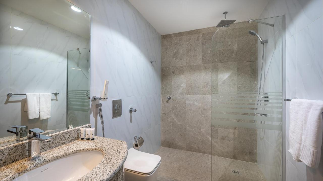 فندق فلافور Flavor Hotel Medina Eksteriør bilde