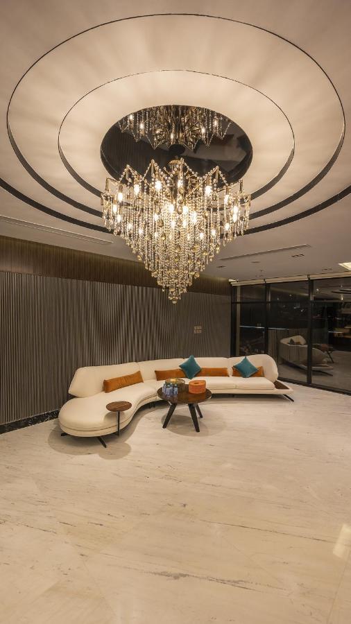فندق فلافور Flavor Hotel Medina Eksteriør bilde