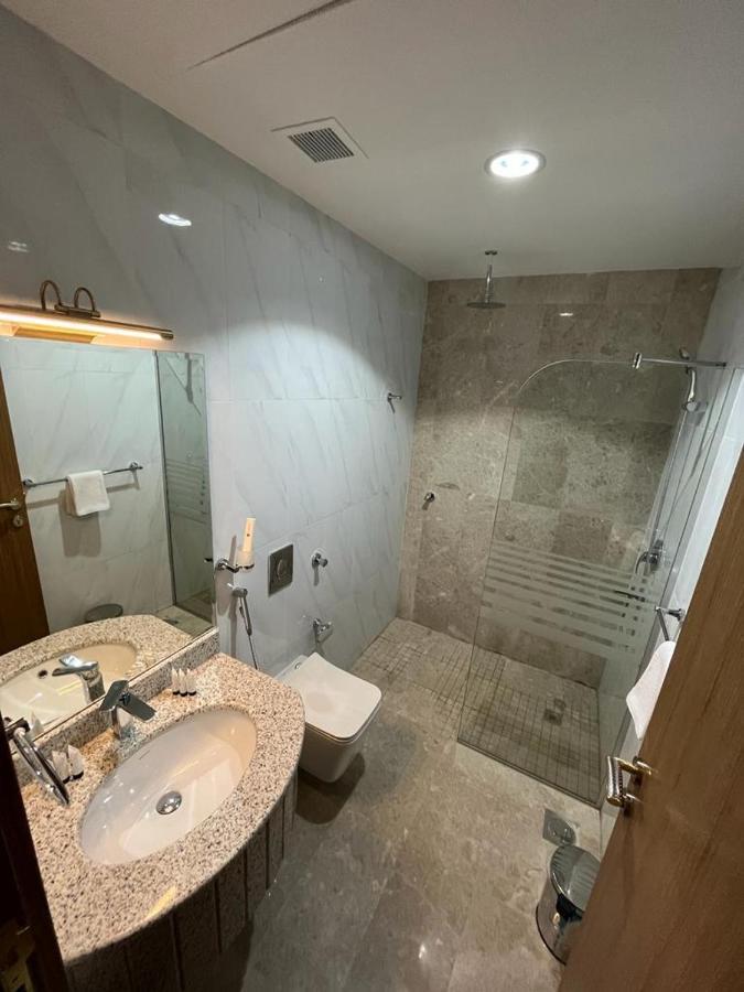 فندق فلافور Flavor Hotel Medina Eksteriør bilde