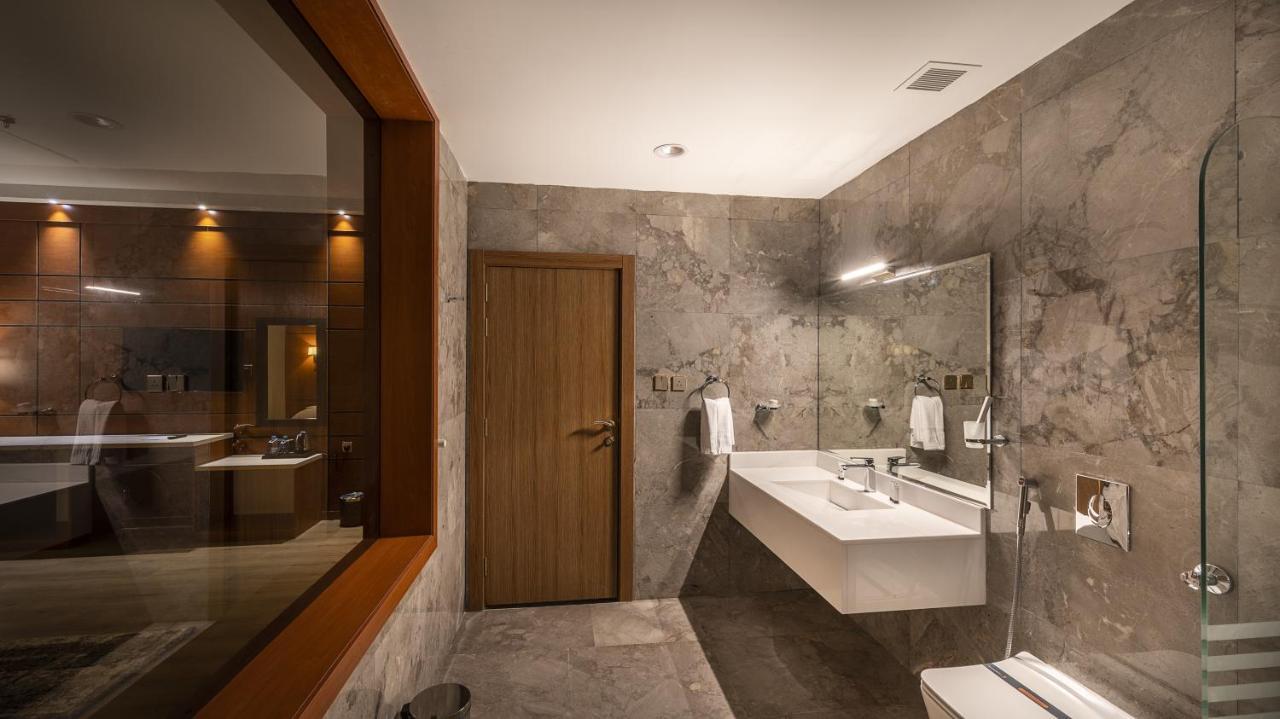 فندق فلافور Flavor Hotel Medina Eksteriør bilde