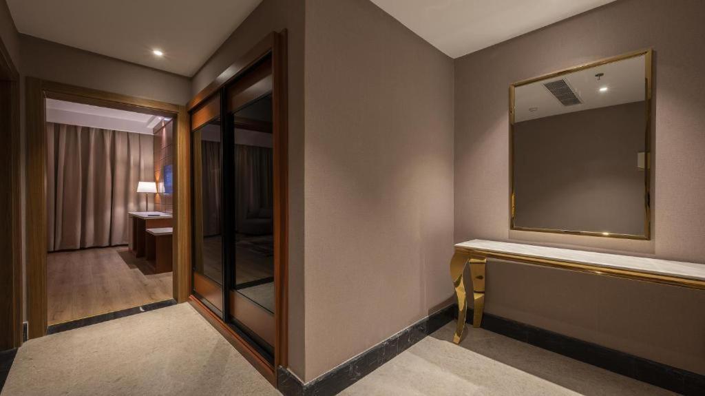فندق فلافور Flavor Hotel Medina Eksteriør bilde